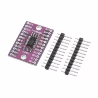 Module multiplexeur TCA9548A I2C DIDACTICO TUNISIE