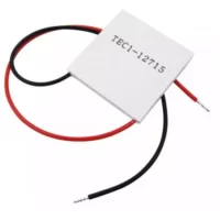 Module Peltier TEC1-12715 12V 15A 40x40mm DIDACTICO TUNISIE