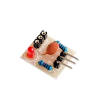 Module récepteur de capteur laser DIDACTICO TUNISIE