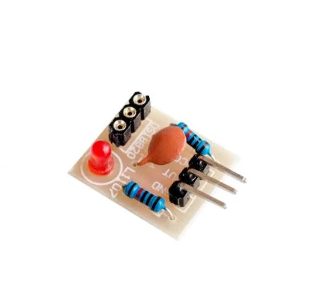 Second image of Module récepteur de capteur laser