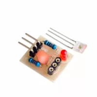 Module récepteur de capteur laser DIDACTICO TUNISIE