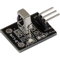 Module Recepteur infrarouge KY-022 DIDACTICO TUNISIE
