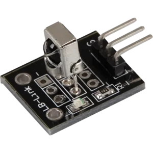 Module Recepteur infrarouge KY-022 DIDACTICO TUNISIE