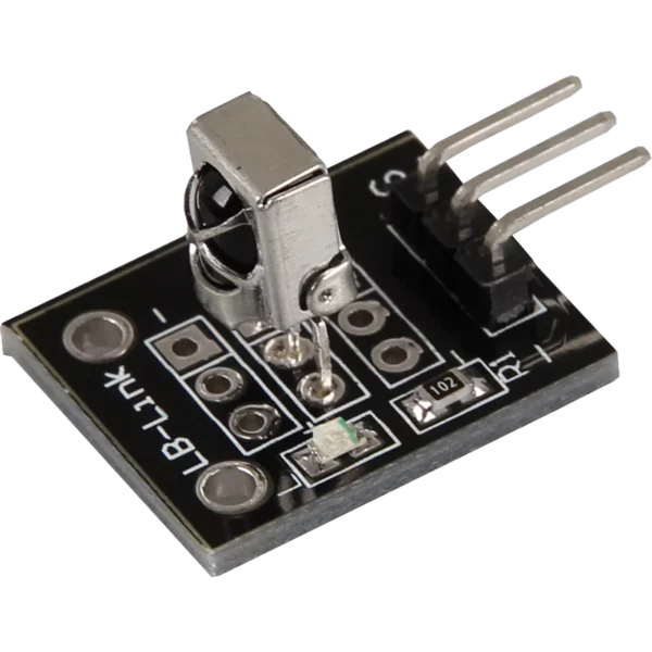Module Recepteur infrarouge KY-022