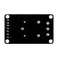 Module Relais 1 CH 5V sans Light Coupling DIDACTICO TUNISIE