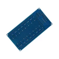 Module Relais 16 CH 12V avec light coupling DIDACTICO TUNISIE