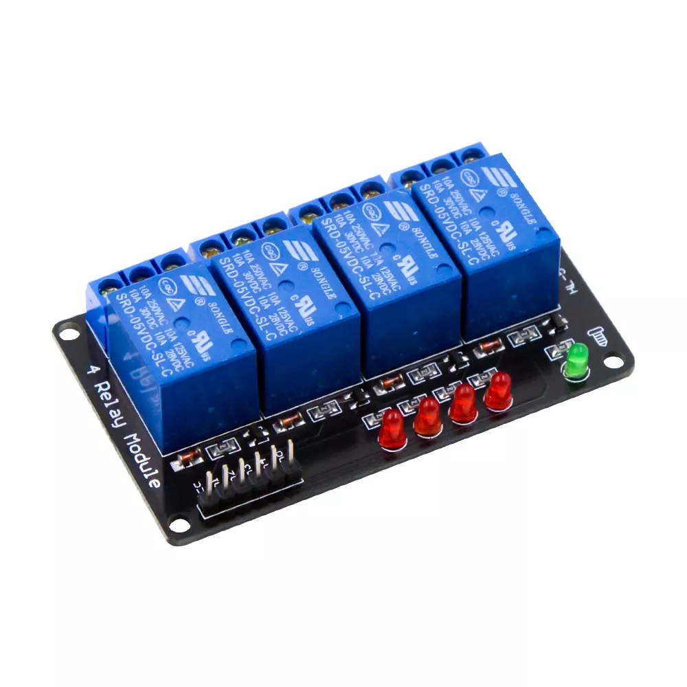 Modules relais