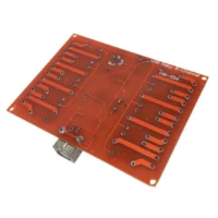 Module Relais Programmable DC 12v 8CH pour maison intelligente DIDACTICO TUNISIE