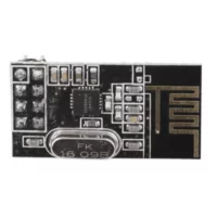 Module sans fils NRF24L01 - 2.4Ghz DIDACTICO TUNISIE