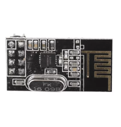 Second image of Module sans fils NRF24L01 - 2.4Ghz