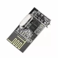 Module sans fils NRF24L01 - 2.4Ghz DIDACTICO TUNISIE