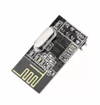 Module sans fils NRF24L01 - 2.4Ghz