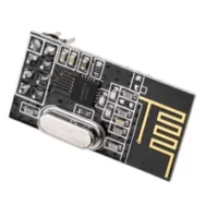Module sans fils NRF24L01 - 2.4Ghz DIDACTICO TUNISIE