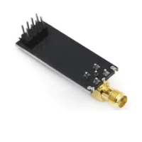 Module sans fils NRF24L01 + PA + LNA avec antenne 1100 métres DIDACTICO TUNISIE