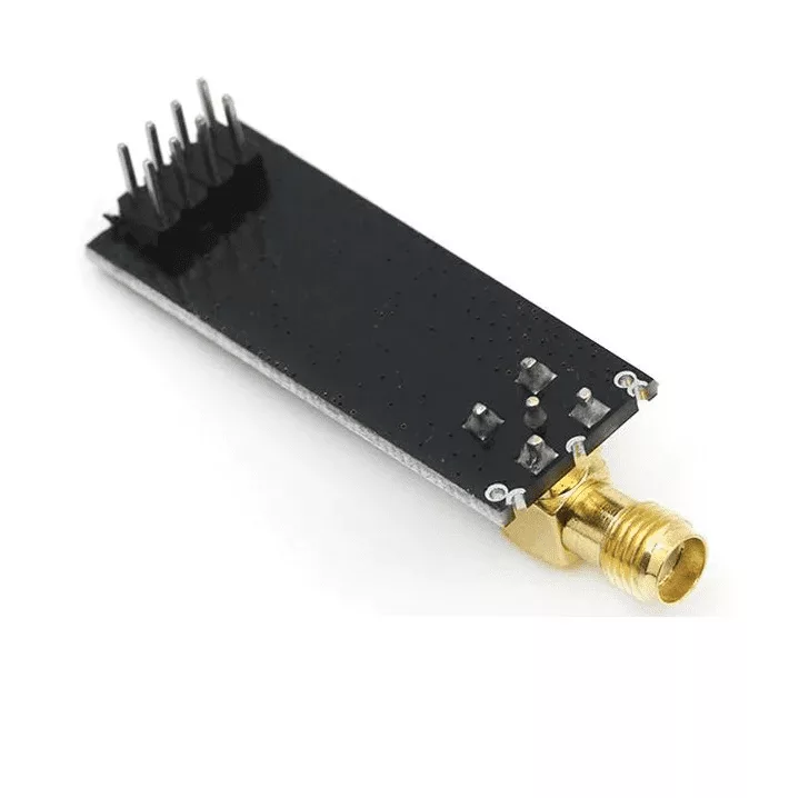 Second image of Module sans fils NRF24L01 + PA + LNA avec antenne 1100 métres