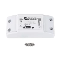 Module sans fils SONOFF Switch pour maison intelligente 10A 220V DIDACTICO TUNISIE