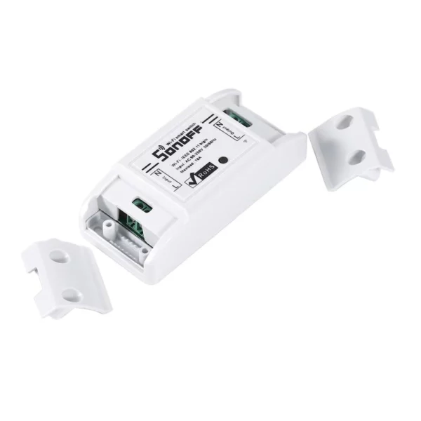 Second image of Module sans fils SONOFF Switch pour maison intelligente 10A 220V