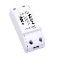 Module sans fils SONOFF Switch pour maison intelligente 10A 220V DIDACTICO TUNISIE