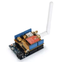 Module Shield Dragino LoRa/GPS pour Arduino Uno 868 MHz DIDACTICO TUNISIE