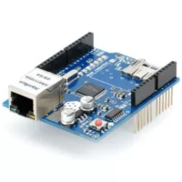 Module Shield Ethernet W5100 DIDACTICO TUNISIE