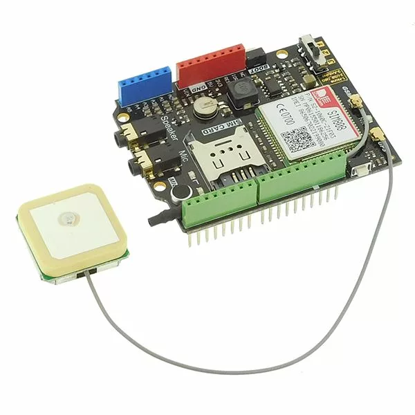 Cartes DFROBOT