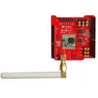 Module Shield Lora 868Mhz + antenne pour Arduino UNO DIDACTICO TUNISIE