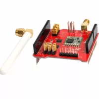 Module Shield Lora 868Mhz + antenne pour Arduino UNO DIDACTICO TUNISIE