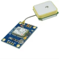 Module Ublox GPS NEO-7M avec EPPROM DIDACTICO TUNISIE