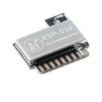Module Wi-Fi ESP-01 ESP8266