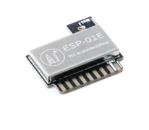 Module Wi-Fi ESP-01 ESP8266
