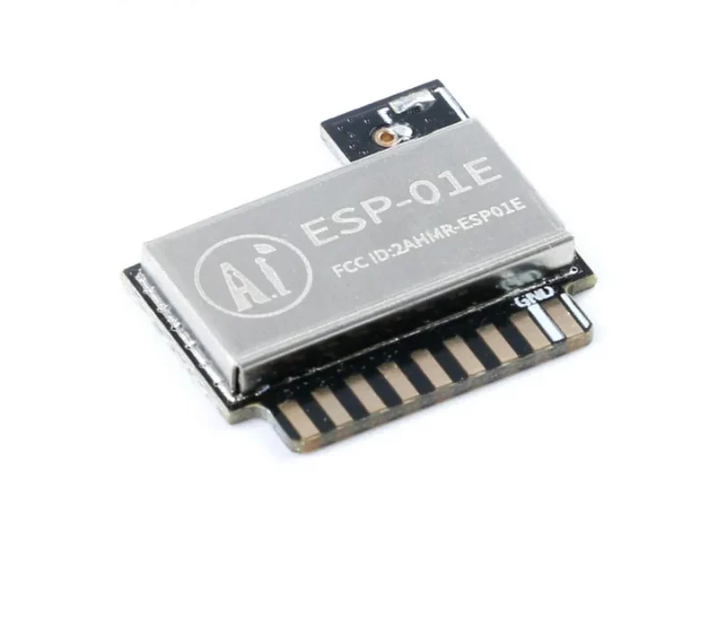 Module Wi-Fi ESP-01 ESP8266 : Connectivité sans fil IoT