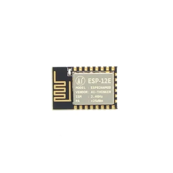 Module WIFI ESP-12E - ESP8266