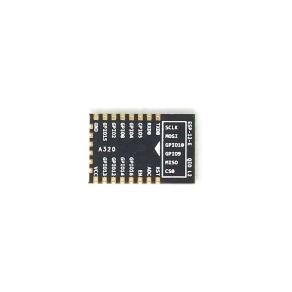 Second image of Module WIFI ESP-12E - ESP8266