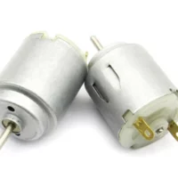 Moteur 3-6V DC R140 DIDACTICO TUNISIE