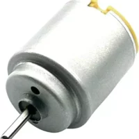 Moteur 3-6V DC R140 DIDACTICO TUNISIE