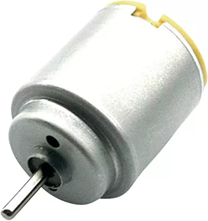 Second image of Moteur 3-6V DC R140