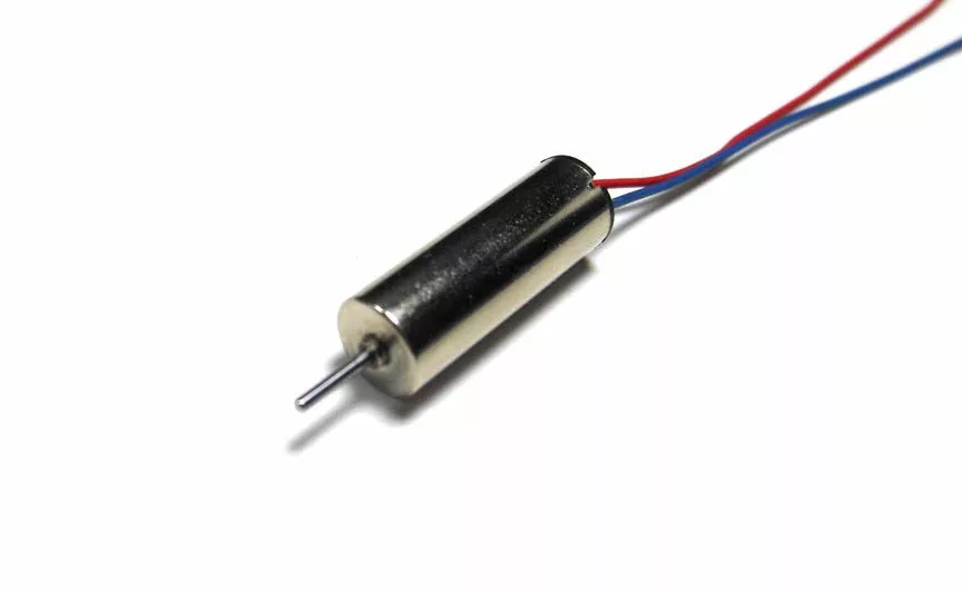 Second image of Moteur 716 - 3.7V 50000 RPM