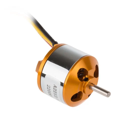 Second image of Moteur brushless 2200KV A2212