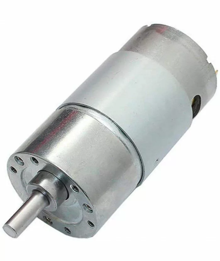Moteur Réducteur 12VDC 400RPM 25GA-370