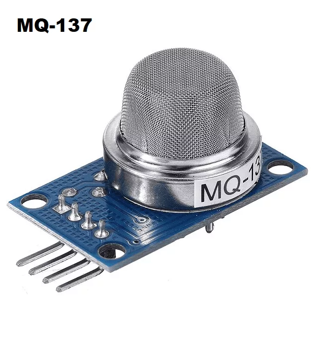 Module de Détecteur de Gaz MQ-137 MQ137