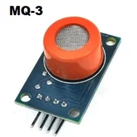 Module de Détecteur de Gaz MQ-3 MQ3 DIDACTICO TUNISIE