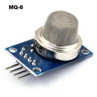 Module de Détecteur de Gaz MQ-6 MQ6 DIDACTICO TUNISIE