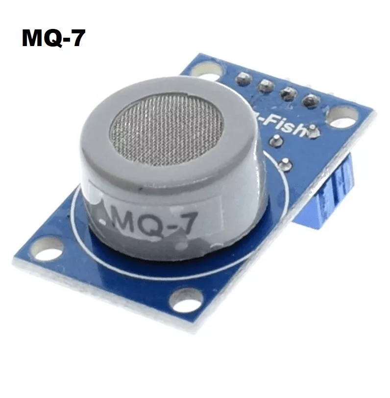 Module de Détecteur de Gaz MQ-7 MQ7
