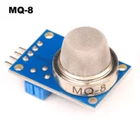 Module de Détecteur de Gaz MQ-8 MQ8 DIDACTICO TUNISIE