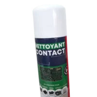 Nettoyant contact TEC 200mL DIDACTICO TUNISIE