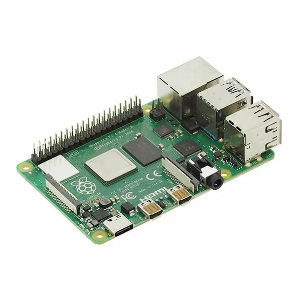 Carte Raspberry Pi4 2GB RAM
