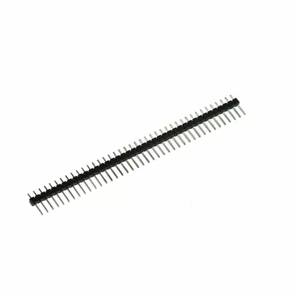 Second image of Barrette 1x40Pin Male 2.54mm