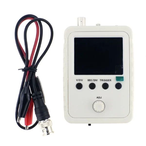 Oscilloscope numérique portable DSO150