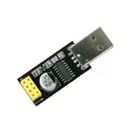 Programmateur Module WiFi ESP-01 USB vers UART/ESP8266 DIDACTICO TUNISIE