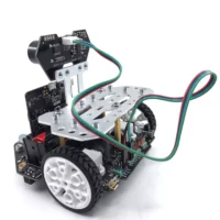 Pack Robot Micro